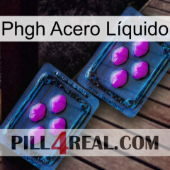 Phgh Acero Líquido 03